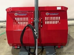 Staplerschaufel EFS 1800