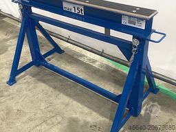 SANDERS SLB 15 to. - 1200 mm