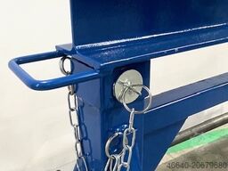 SANDERS SLB 15 to. - 1200 mm