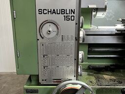 Schaublin 150A