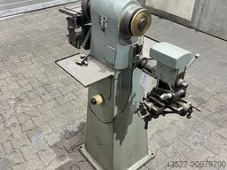 WILHELM SIMON Stähleschleifmaschine