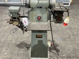 WILHELM SIMON Stähleschleifmaschine