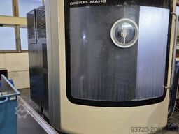 DMG DMU 60 monoBlock