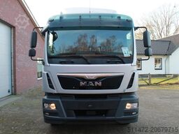 MAN TGM 15.250 / Euro6 / Airco / Koelkast / SlaapCa...