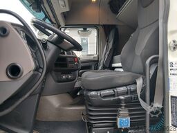 DAF XF 530 FT SC Hydr. VA-Antrieb: Paul PXP