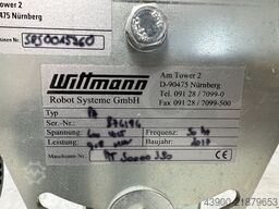 WITTMANN 