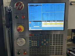 Haas VF-4DHE