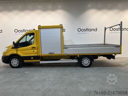 Ford Transit 350 2.0 TDCI L4H1 Trend 130 PK RWD Open...