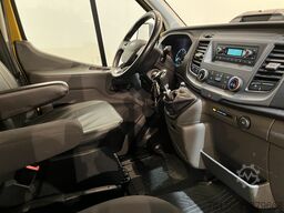 Ford Transit 350 2.0 TDCI L4H1 Trend 130 PK RWD Open...