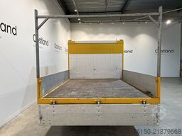 Ford Transit 350 2.0 TDCI L4H1 Trend 130 PK RWD Open...