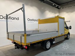 Ford Transit 350 2.0 TDCI L4H1 Trend 130 PK RWD Open...