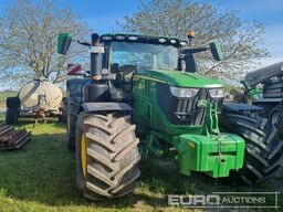 John Deere 6R230
