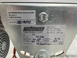 WITTMANN 