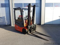 Toyota 7FBEST15 1,5t 3,25m Duplex SS ZV