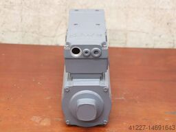 SEW-Eurodrive KA37 DAS80N4/TF/IS