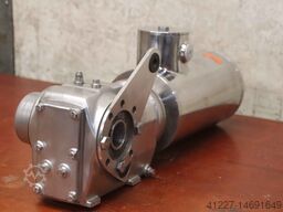 SEW-Eurodrive Marlin KEST37T TENV80-4B