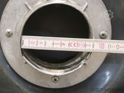 Debus DDS 605 7 31 M