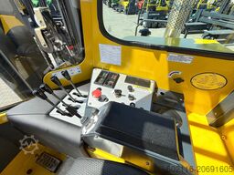 Combilift C5000XL / DUPLEX 4500MM / FREE LIFT