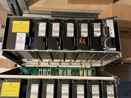 Amada, Promecam, Haco, Safan ITS, APX, HFB, RG2, PPH, PPES