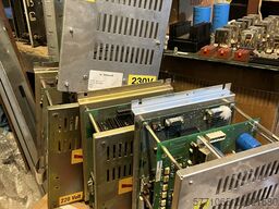 Amada, Promecam, Haco, Safan ITS, APX, HFB, RG2, PPH, PPES