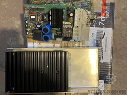 Amada, Promecam, Haco, Safan ITS, APX, HFB, RG2, PPH, PPES