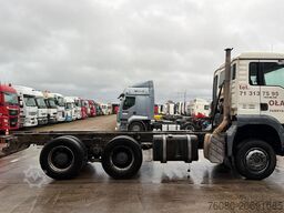 MAN TGA 26.310 (MANUAL PUMP / POMPE MANUELLE / MANU...