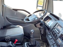 RENAULT D 7.5 *TIPPER 3,25m *MAXILIFT 150 D.2 * TOP!