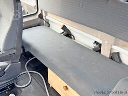 MAN 35.414 * PALFINGER PK 36002 +FUNK / 8x8