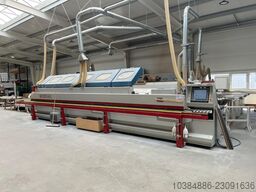 OTT PROFIMATIC PM 2508-F