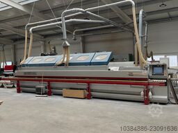 OTT PROFIMATIC PM 2508-F