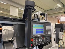 Okuma LB 4000 EX II