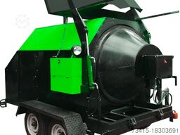 Asphalt Recycling Machine Ra-800
