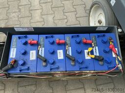 SkyJack SJ III 3226