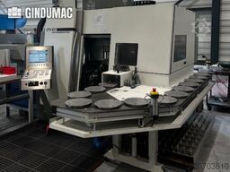 Gildemeister CTV 250