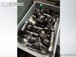 Gildemeister CTV 250