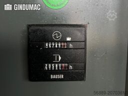 Gildemeister CTV 250