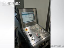 Gildemeister CTV 250