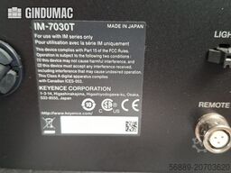 KEYENCE IM-7030T