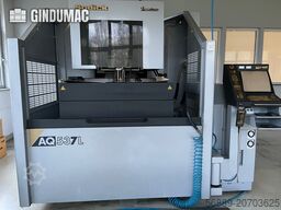Sodick AQ537L