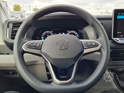 VW Crafter 35 Kasten TDI MR L3H3 Standheiz AHK KAMERA