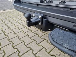 VW Crafter 35 Kasten TDI MR L3H3 Standheiz AHK KAMERA