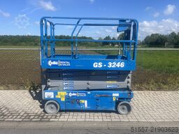 Genie GS-3246 | 2012