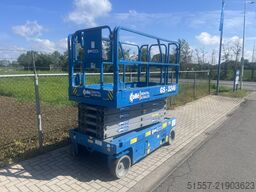 Genie GS-3246 | 2012