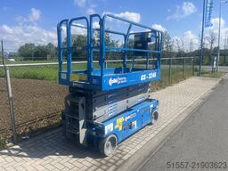 Genie GS-3246 | 2012