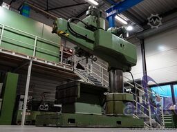 Werkstattauflösung Metallbearbeitung Industrie-Werkstattausstattung