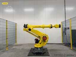 FANUC M-900iB/280L