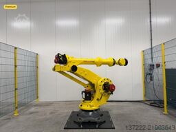 FANUC M-900iB/280L