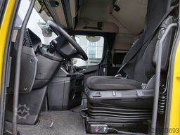 Mercedes-Benz Actros 1853 LS/NRL Retarder Standklima