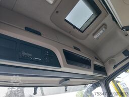 Mercedes-Benz Actros 1853 LS/NRL Retarder Standklima