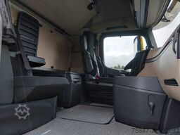 Mercedes-Benz Actros 1853 LS/NRL Retarder Standklima